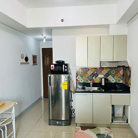 Beacon Makati Condo Free Pool Access Free Wifi 100Mbps & Free Netflix مانيلا المظهر الخارجي الصورة