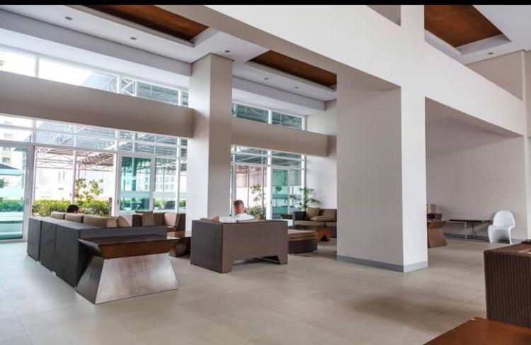 Beacon Makati Condo Free Pool Access Free Wifi 100Mbps & Free Netflix مانيلا المظهر الخارجي الصورة