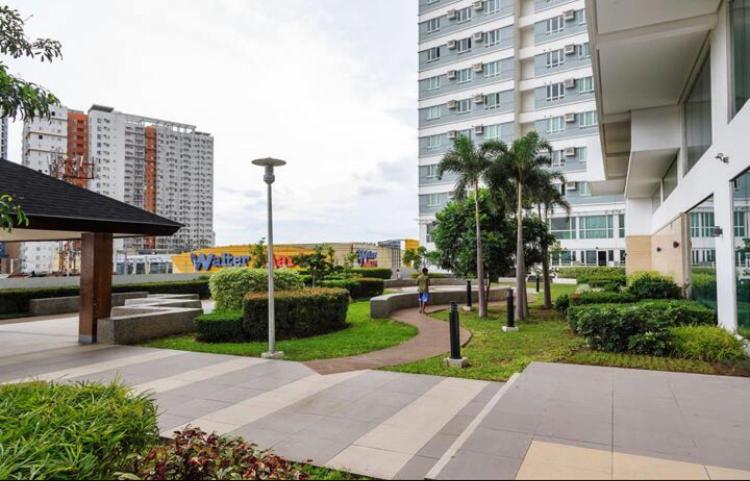 Beacon Makati Condo Free Pool Access Free Wifi 100Mbps & Free Netflix مانيلا المظهر الخارجي الصورة