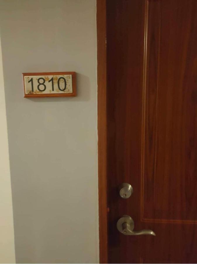 Beacon Makati Condo Free Pool Access Free Wifi 100Mbps & Free Netflix مانيلا المظهر الخارجي الصورة