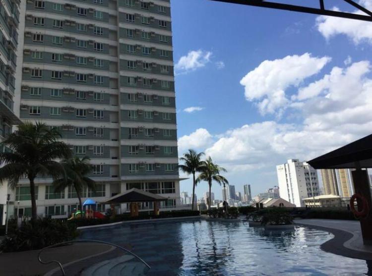 Beacon Makati Condo Free Pool Access Free Wifi 100Mbps & Free Netflix مانيلا المظهر الخارجي الصورة