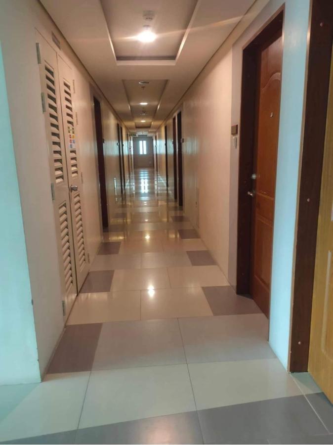 Beacon Makati Condo Free Pool Access Free Wifi 100Mbps & Free Netflix مانيلا المظهر الخارجي الصورة