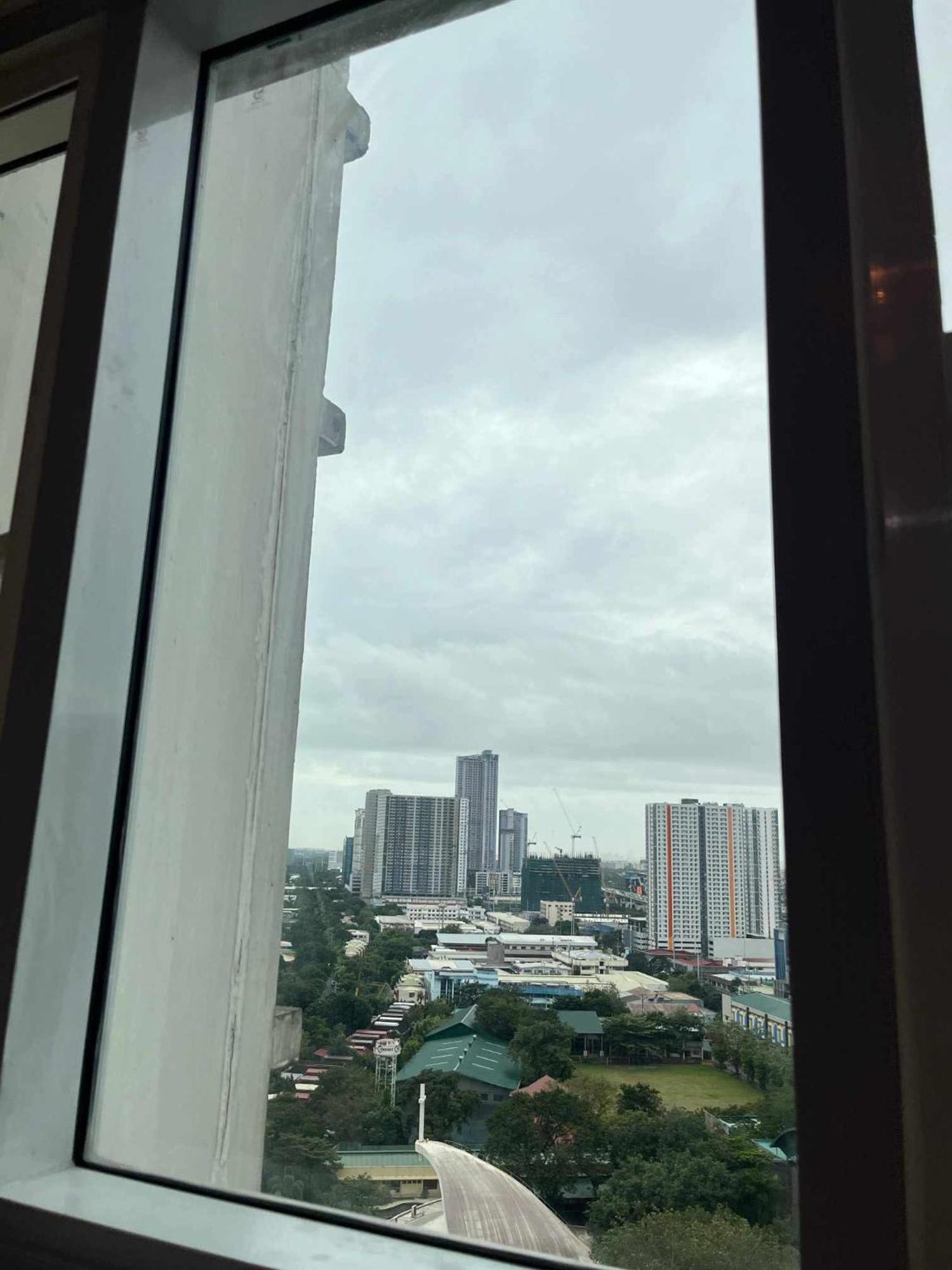 Beacon Makati Condo Free Pool Access Free Wifi 100Mbps & Free Netflix مانيلا المظهر الخارجي الصورة